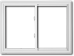 Slider Window Style - A W Restoration