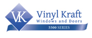 Vinyl Kraft Windows and Doors - A W Restoration