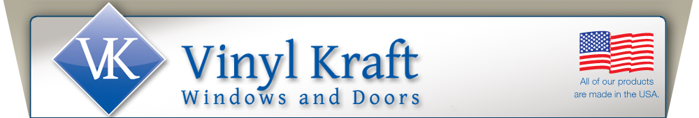 Vinayl Kraft Windows and Doors - A W Restoration
