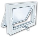 Awning Window - Ashe and Winkler Restoration
