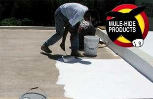 GAF Commercial Roofing - A W Restoration