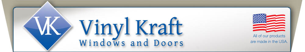 Vinayl Kraft Windows and Doors - awrestoration